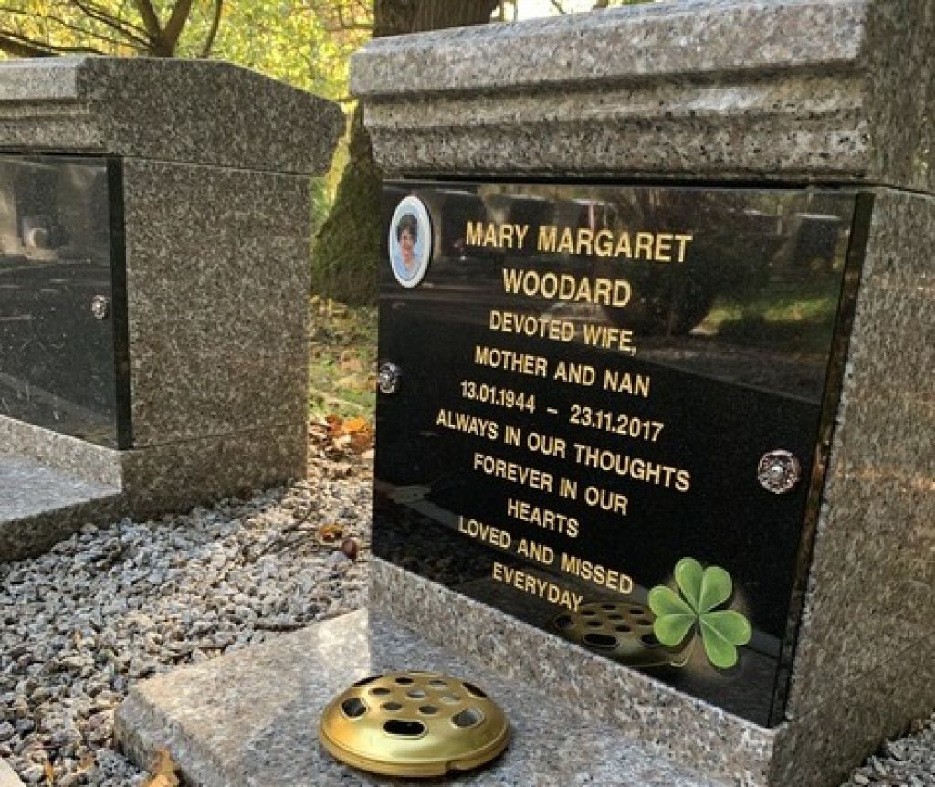 Double Sanctum Vault