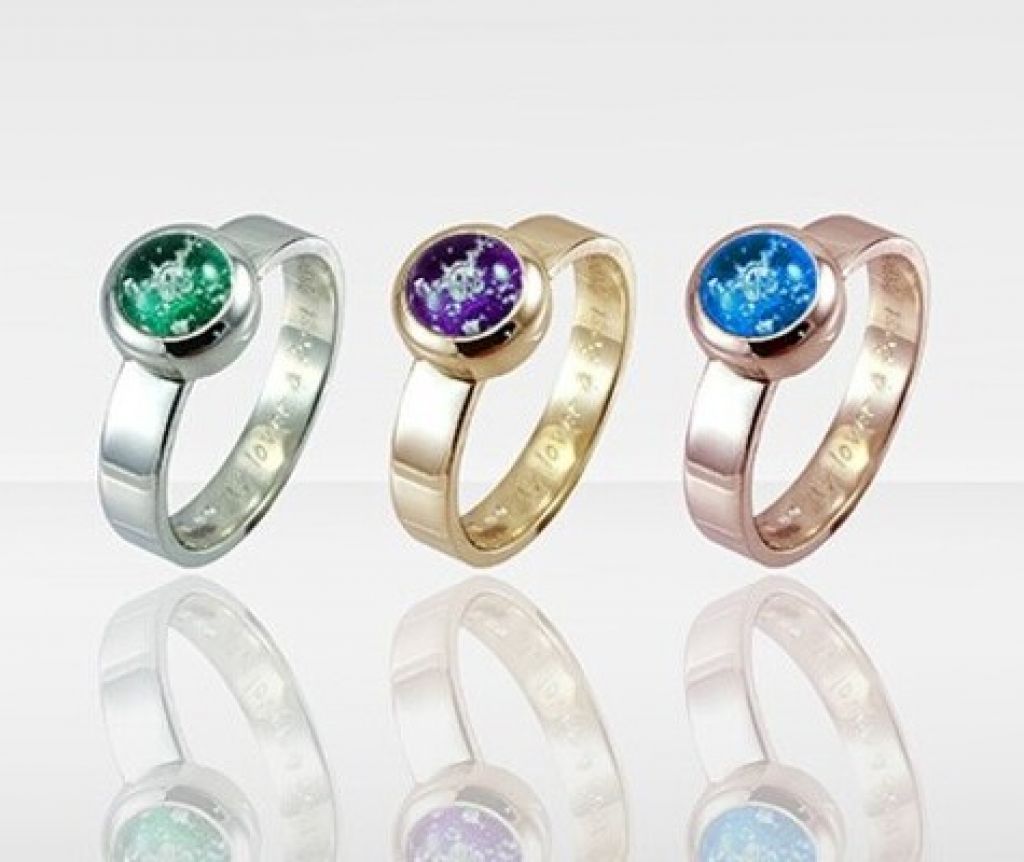 Take Home Memorials image